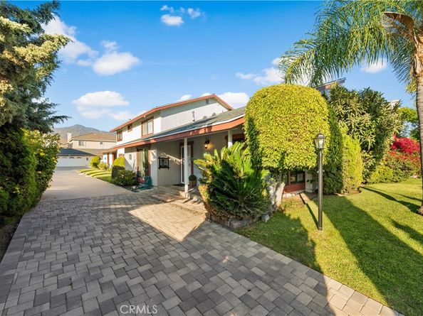 1025 Fairview Avenue 1, Arcadia CA 91007