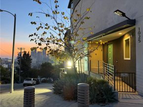 1025 White Knoll, Los Angeles CA 90012