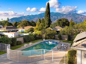 209 W Camino Real, Arcadia CA 91007