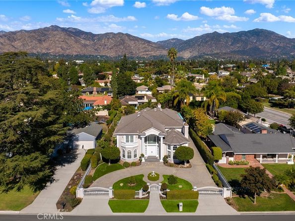 209 W Camino Real, Arcadia CA 91007