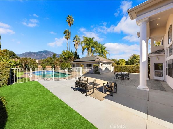 209 W Camino Real, Arcadia CA 91007