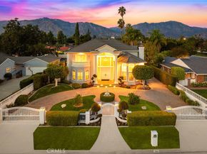 209 W Camino Real, Arcadia CA 91007