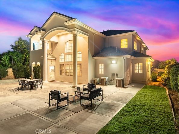 209 W Camino Real, Arcadia CA 91007