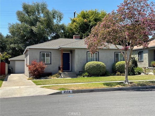2573 El Sol, Altadena CA 91001