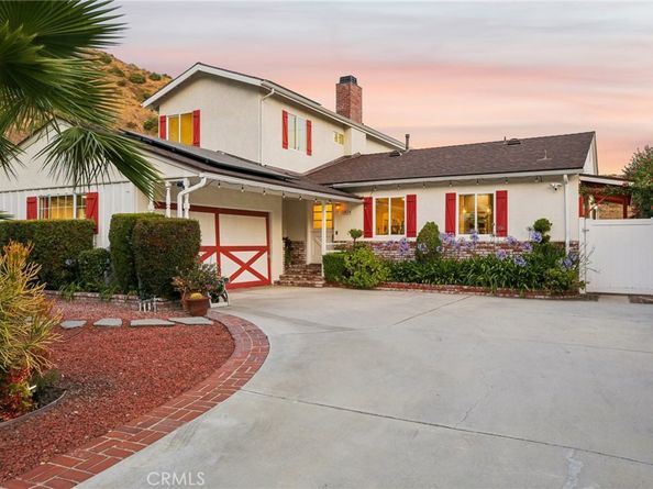 1024 Hamline Place, Burbank CA 91504