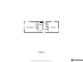 1024 Hamline Place, Burbank CA 91504