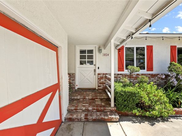 1024 Hamline Place, Burbank CA 91504