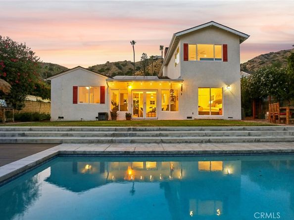 1024 Hamline Place, Burbank CA 91504