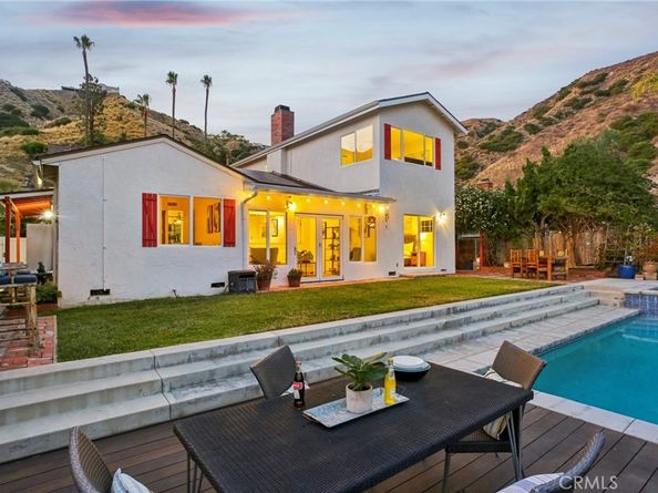 1024 Hamline Place, Burbank CA 91504