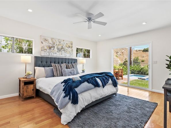 1024 Hamline Place, Burbank CA 91504