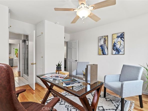 1024 Hamline Place, Burbank CA 91504