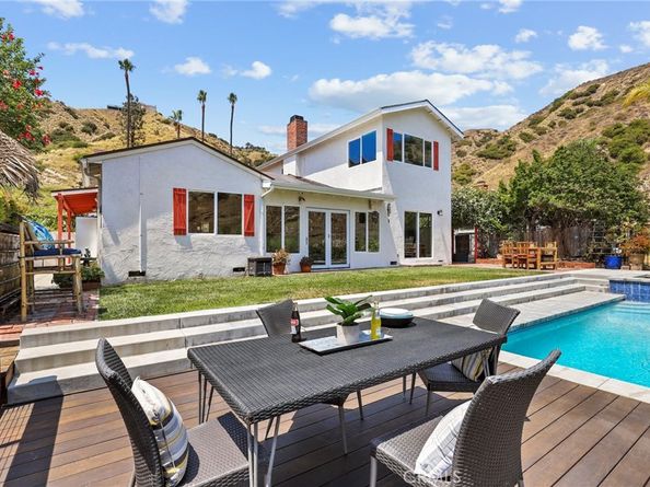 1024 Hamline Place, Burbank CA 91504