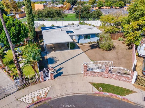 9547 Rincon Avenue, Pacoima CA 91331