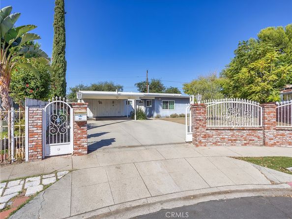 9547 Rincon Avenue, Pacoima CA 91331