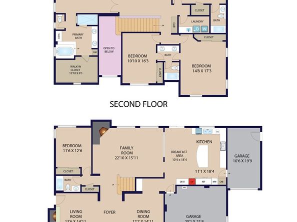 3429 Castleman Lane, Burbank CA 91504