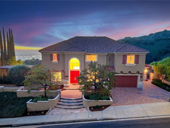 3429 Castleman Lane, Burbank CA 91504