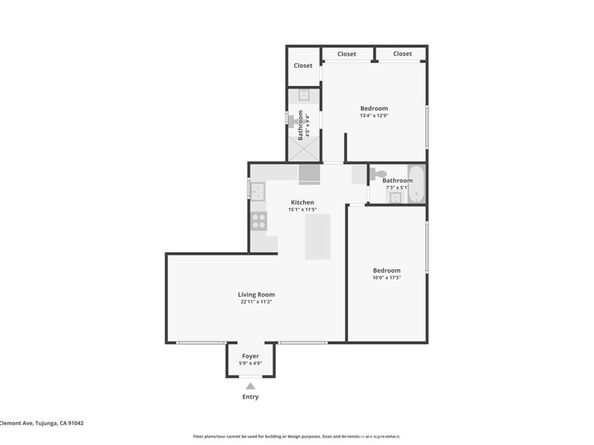 10141 Mcclemont Avenue, Tujunga CA 91042
