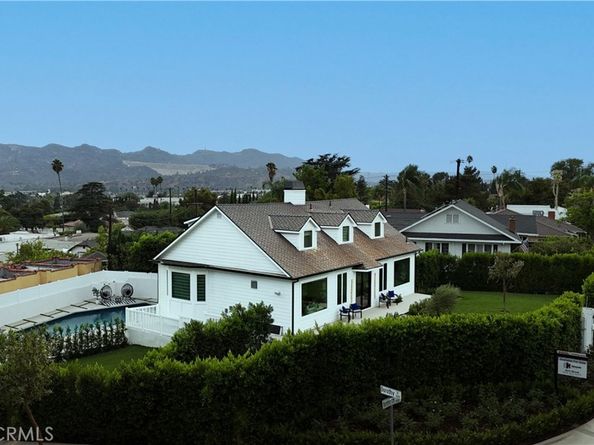 430 W Kenneth Road, Glendale CA 91202