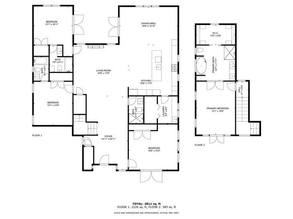 3756 Goodland, Studio City CA 91604