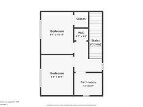 4026 Garden Avenue, Los Angeles CA 90039