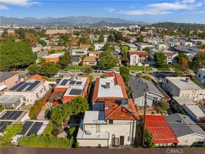 4026 Garden Avenue, Los Angeles CA 90039