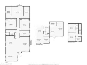 4026 Garden Avenue, Los Angeles CA 90039