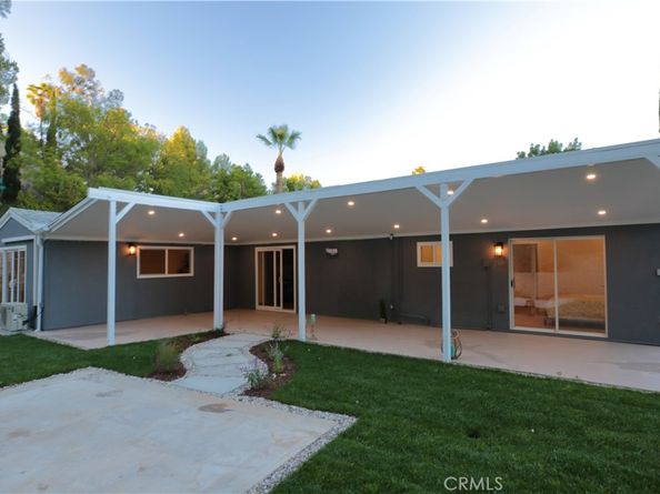 17350 Firma Court, Granada Hills CA 91344