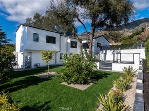 3011 Frances, La Crescenta CA 91214