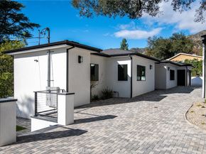 3011 Frances, La Crescenta CA 91214