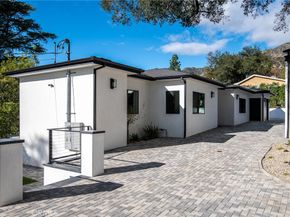 3011 Frances, La Crescenta CA 91214