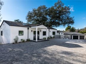 3011 Frances, La Crescenta CA 91214