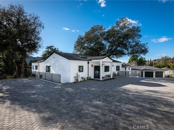3011 Frances, La Crescenta CA 91214