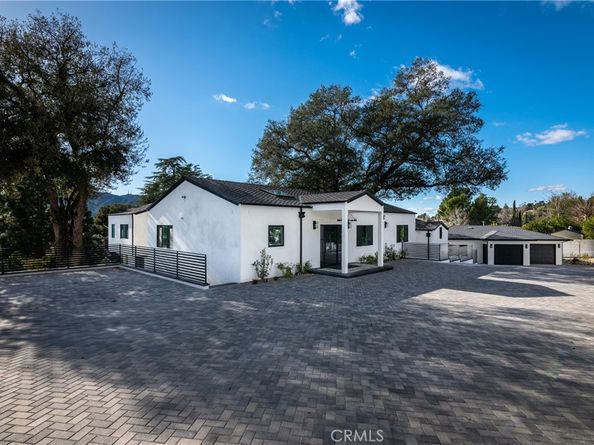 3011 Frances, La Crescenta CA 91214