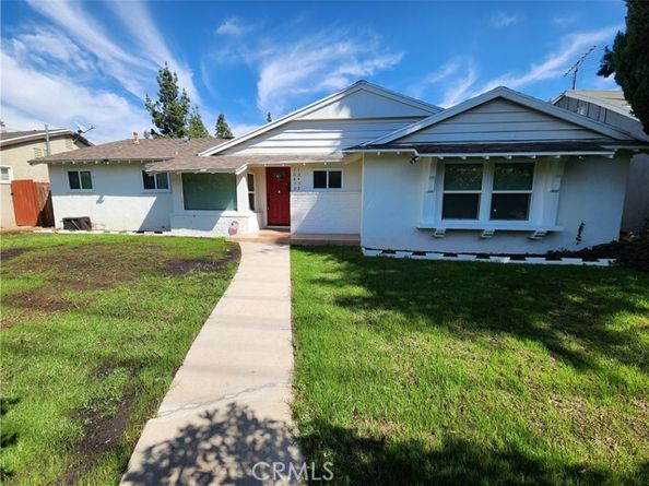 10450 Balboa Boulevard, Granada Hills (los Angeles) CA 91344