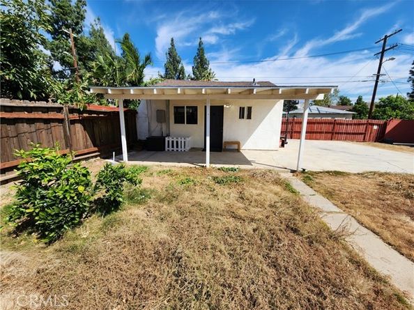10450 Balboa Boulevard, Granada Hills (los Angeles) CA 91344