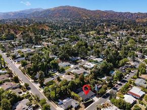 12009 Dresden Place, Granada Hills (los Angeles) CA 91344