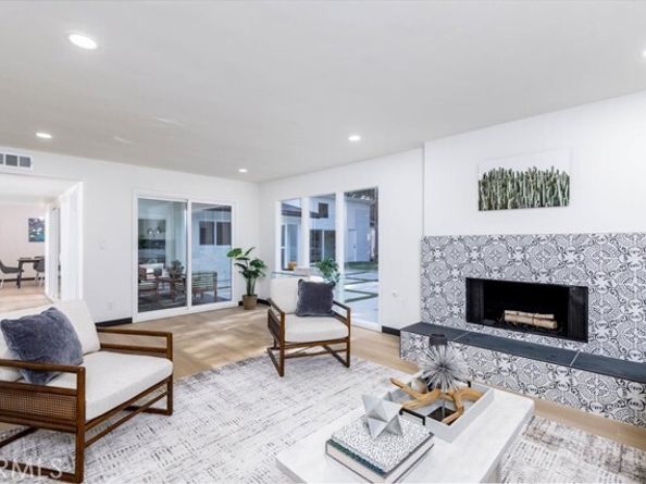 12009 Dresden Place, Granada Hills (los Angeles) CA 91344