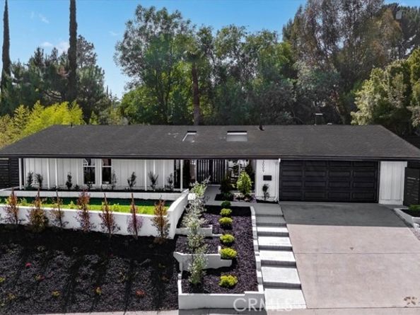 12009 Dresden Place, Granada Hills (los Angeles) CA 91344