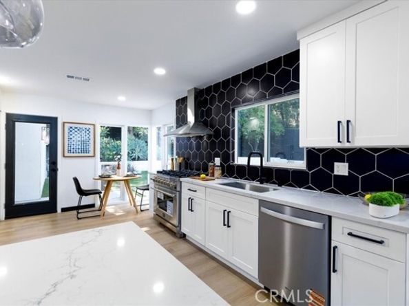 12009 Dresden Place, Granada Hills (los Angeles) CA 91344