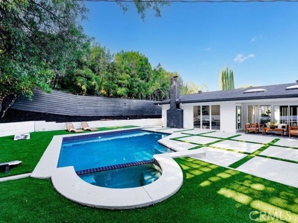 12009 Dresden Place, Granada Hills (los Angeles) CA 91344