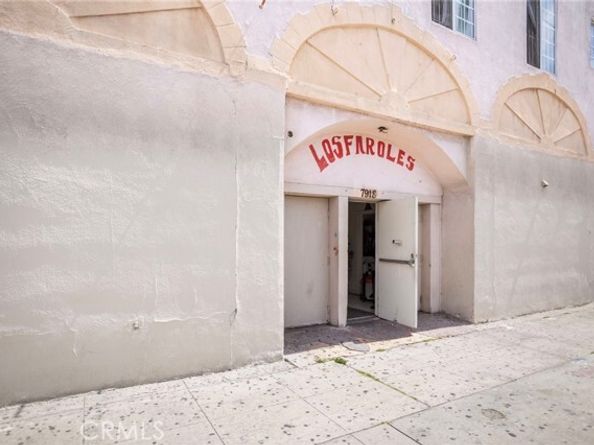 7916 S Central, Los Angeles CA 90001