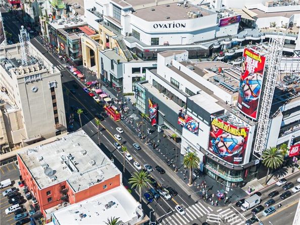 1940 N Highland 26, Hollywood (los Angeles) CA 90068
