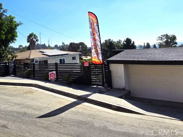 1046 N Bonnie Beach, City Terrace CA 90063