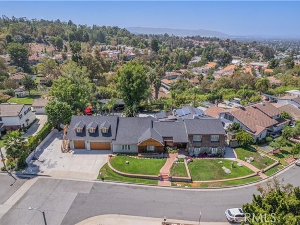 1455 Queen Summit, West Covina CA 91791