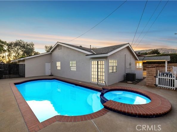 4832 Chamber, La Verne CA 91750