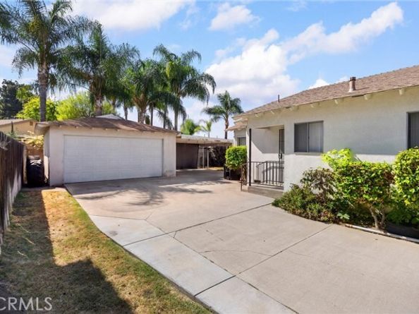 1850 Miramonte, La Verne CA 91750