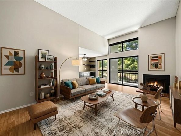 805 Temple Terrace 301, Los Angeles CA 90042