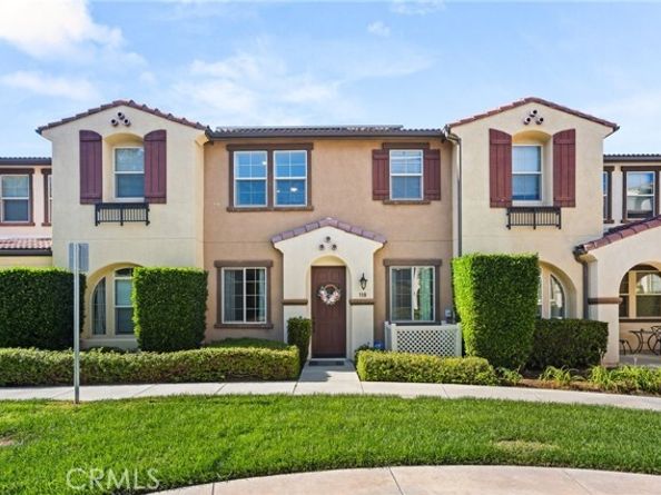 118 Stonebridge, West Covina CA 91791