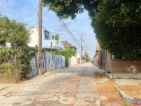 611 Sunset Avenue, Venice (los Angeles) CA 90291