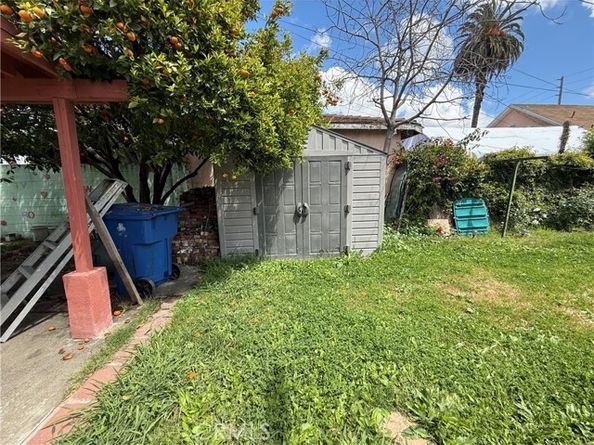 3115 W 60th Street, Los Angeles CA 90043